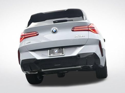 New 2026 BMW X3 xDrive30i w/ Premium Package AWD/4WD image 35