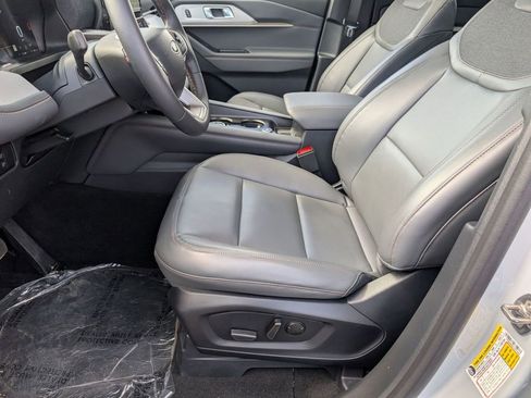 New 2026 Ford Explorer Active w/ Active Comfort Package image 23