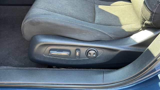 Used 2024 Honda Accord EX image 11