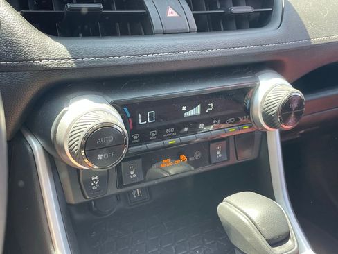 Used 2024 Toyota RAV4 AWD Hybrid w/ Weather Package image 9