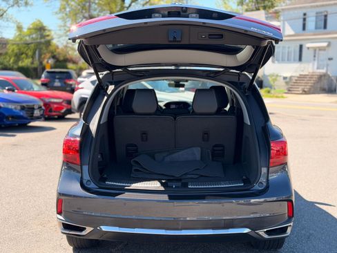 Used 2019 Acura MDX SH-AWD w/ Technology Package image 12