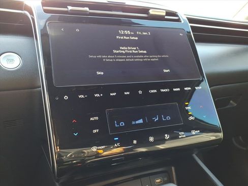 Used 2024 Hyundai Santa Cruz XRT image 24