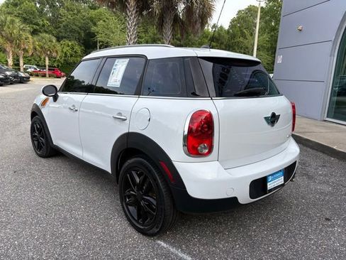 Used 2012 MINI Cooper Countryman FWD image 3