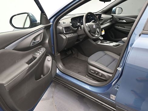 New 2026 Buick Envista Preferred w/ Convenience I Package image 11
