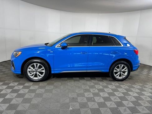 Used 2022 Audi Q3 2.0T Premium image 6
