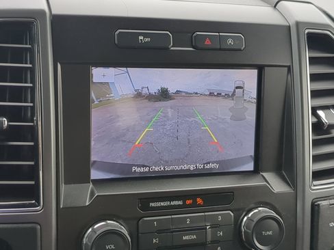 Certified 2020 Ford F150 XLT w/ Equipment Group 302A Luxury RWD image 18