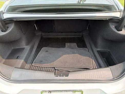 Used 2024 Cadillac CT4 Luxury w/ Sun And Sound Package RWD image 27