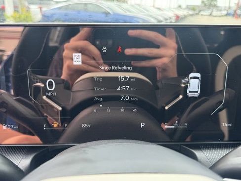 New 2026 Kia K4 GT-Line Turbo FWD image 30