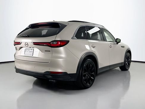 Used 2026 MAZDA CX-90 3.3 Turbo w/ Premium Sport Pkg AWD/4WD image 5