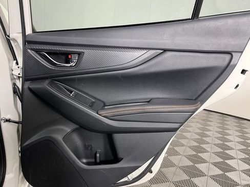 Used 2021 Subaru Crosstrek 2.5i Limited w/ Moonroof Package 2 image 14