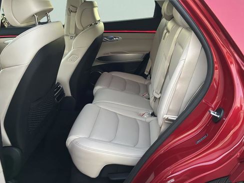 New 2026 Genesis GV70 2.5T Select image 17