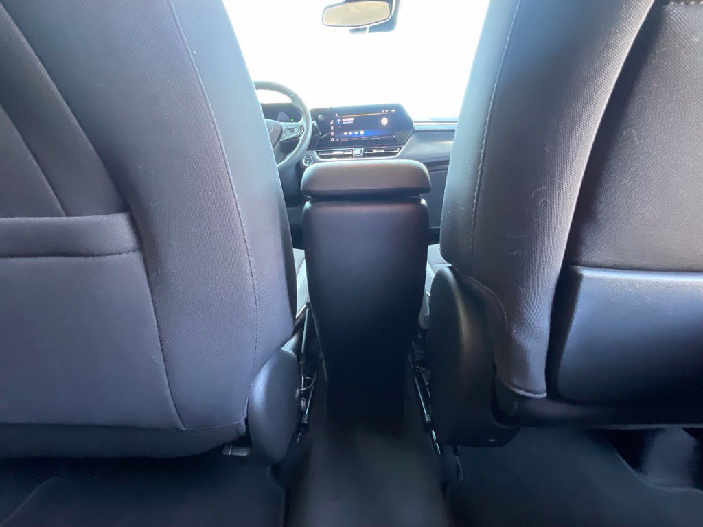 Used 2026 Chevrolet TrailBlazer LT AWD/4WD image 24