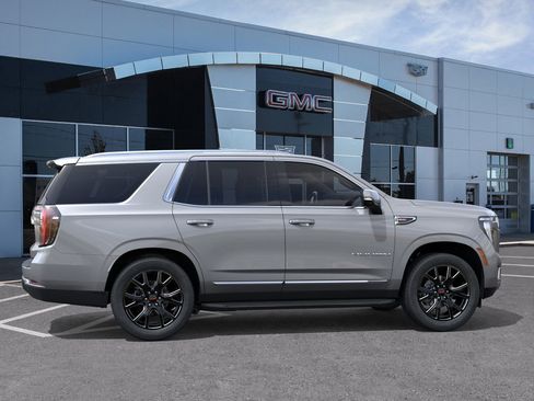 New 2026 GMC Yukon Elevation image 5