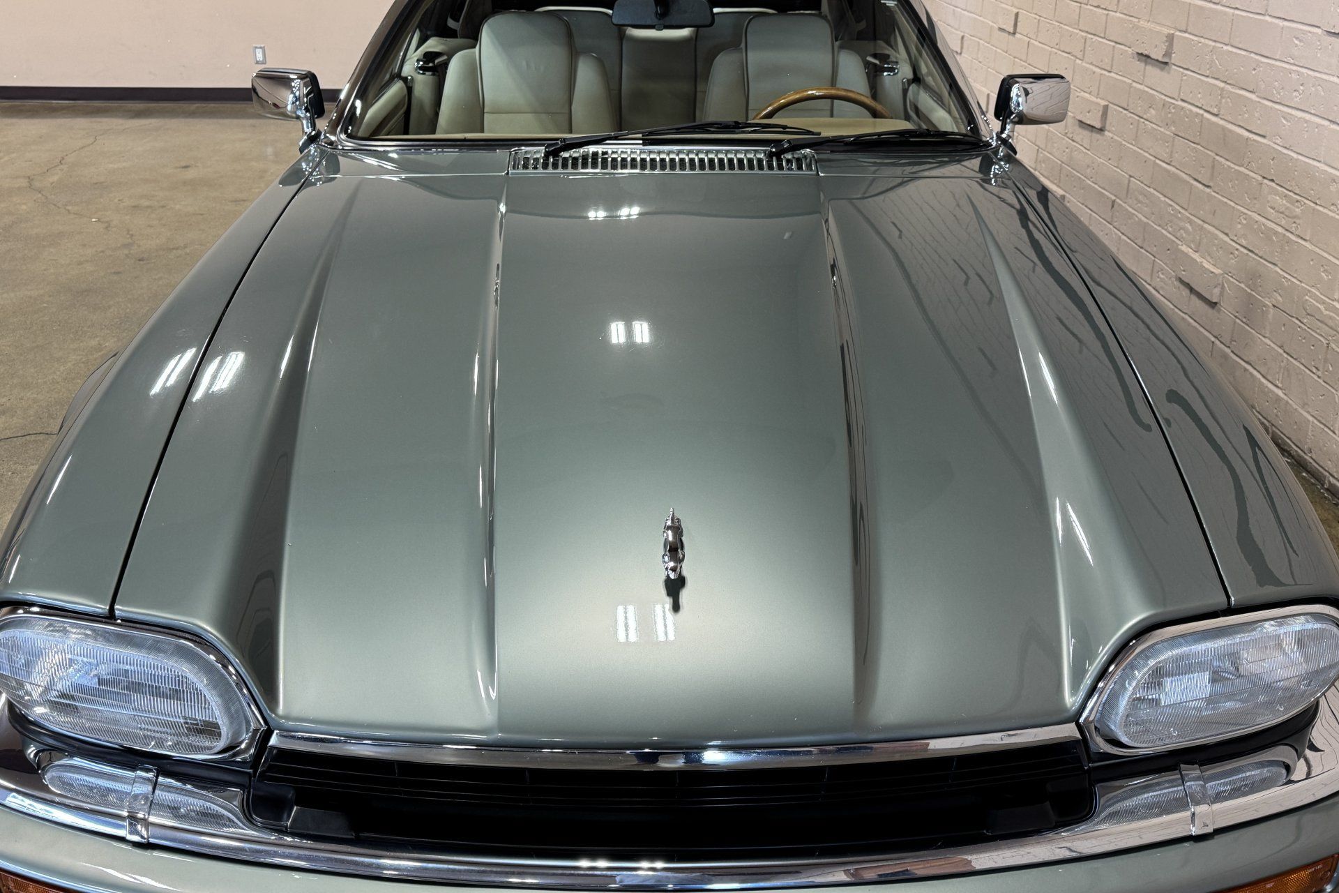 Used 1996 Jaguar XJS 4.0 Convertible RWD image 18