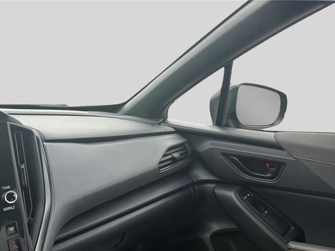 Used 2024 Subaru Crosstrek 2.5i Sport image 10