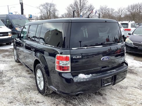 Used 2014 Ford Flex SE image 5