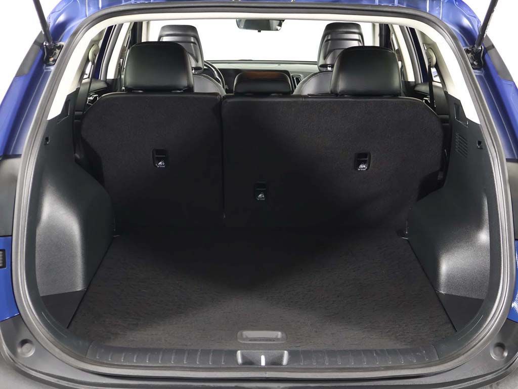 Used 2023 Kia Sportage EX FWD image 19