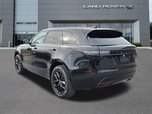 New 2026 Land Rover Range Rover Velar Dynamic SE image 3