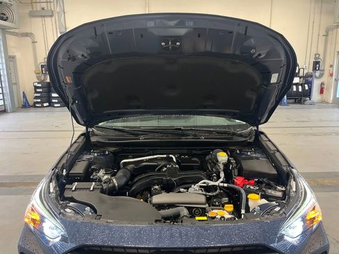 Certified 2025 Subaru Outback Premium image 6