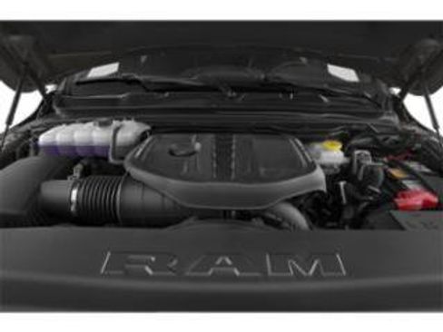Used 2026 RAM 1500 Limited AWD/4WD image 7