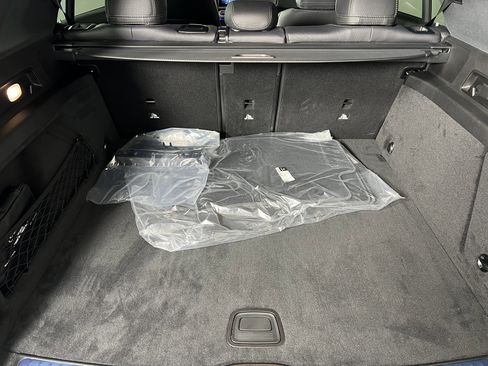 New 2026 Mercedes-Benz GLE 580 4MATIC image 23