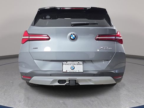 Used 2026 BMW X3 xDrive30i w/ Premium Package AWD/4WD image 7