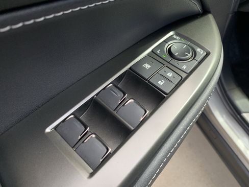 Used 2023 Lexus NX 350 AWD w/ Premium Package image 15