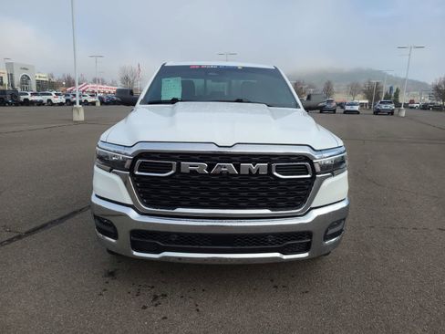 Certified 2025 RAM 1500 Big Horn image 14