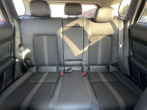 Used 2025 MAZDA CX-50 AWD 2.5 S w/ Select Package image 39