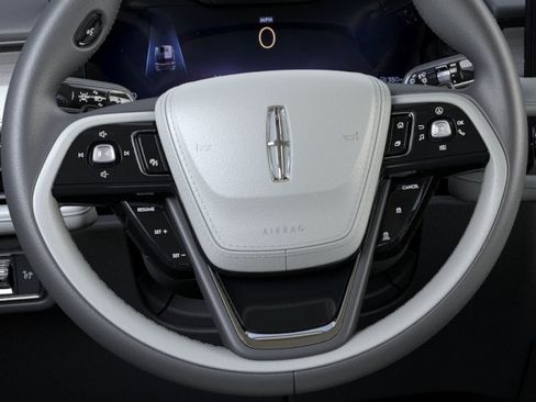 New 2026 Lincoln Aviator Reserve w/ Jet Appearance Package AWD/4WD image 12