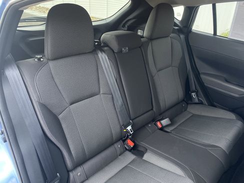 Used 2024 Subaru Crosstrek 2.0i Premium image 20