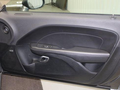 Used 2018 Dodge Challenger SXT Plus image 17
