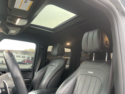 Used 2020 Mercedes-Benz G 63 AMG 4MATIC image 22