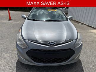 Used 2015 Hyundai Sonata Limited w/ Option Group 02 FWD video 3