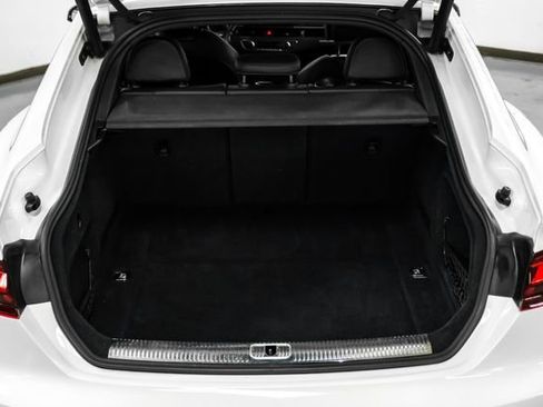 Used 2021 Audi A5 2.0T Premium image 53