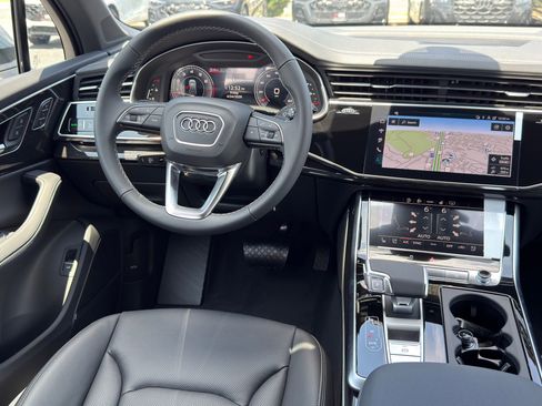 New 2026 Audi Q7 3.0T Premium Plus AWD/4WD image 24