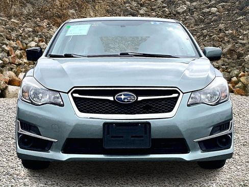 Used 2016 Subaru Impreza 2.0i Premium image 3