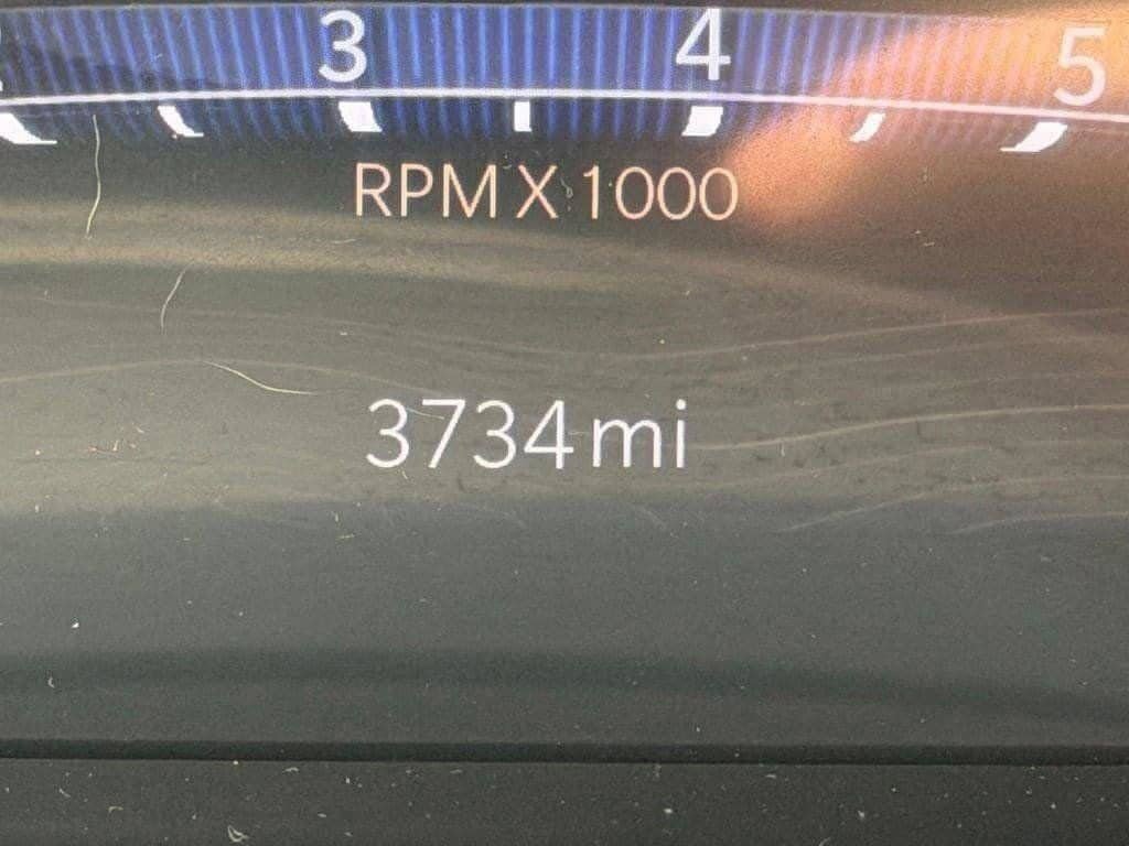 Certified 2025 Jeep Grand Cherokee L Limited AWD/4WD image 38
