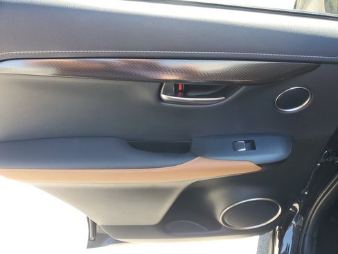 Used 2019 Lexus NX 300 FWD image 14