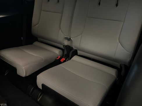 Certified 2023 Lexus GX 460 w/ Black Line Special Edition AWD/4WD image 15
