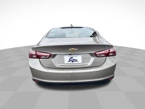 Used 2024 Chevrolet Malibu LT image 4