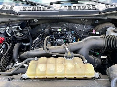 Used 2020 Ford F150 XL w/ Equipment Group 101A Mid RWD image 20