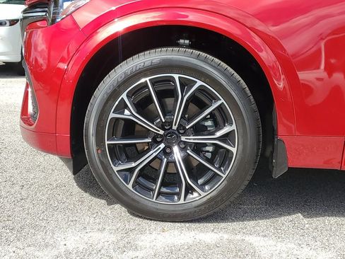 New 2026 MAZDA CX-70 3.3 Turbo S w/ Premium Package image 7