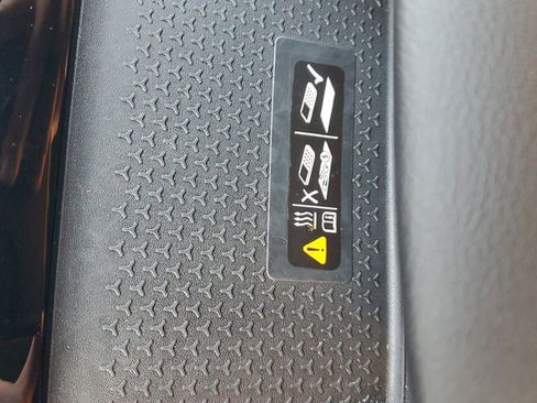 Used 2026 Chevrolet Blazer EV RS image 25