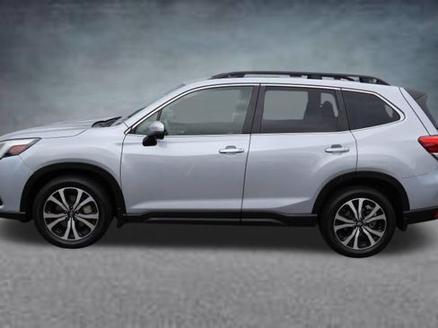 Certified 2024 Subaru Forester Limited AWD/4WD image 5