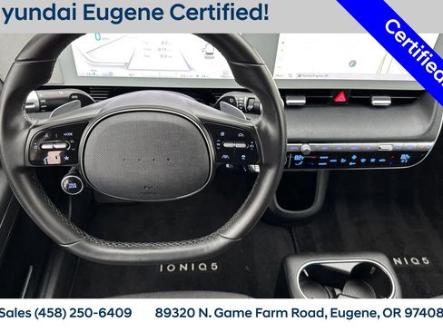 Used 2024 Hyundai Ioniq 5 SE image 18