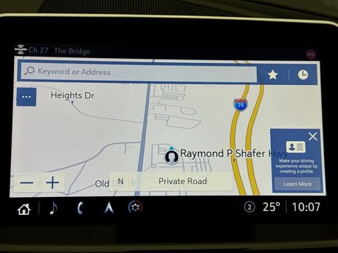 Used 2023 Cadillac CT5 Luxury w/ Sun And Sound Package image 15