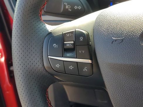 Certified 2024 Ford Escape ST-Line w/ Tech Pack #1 AWD/4WD image 17