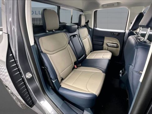 New 2026 Ford Maverick Lariat AWD/4WD image 10