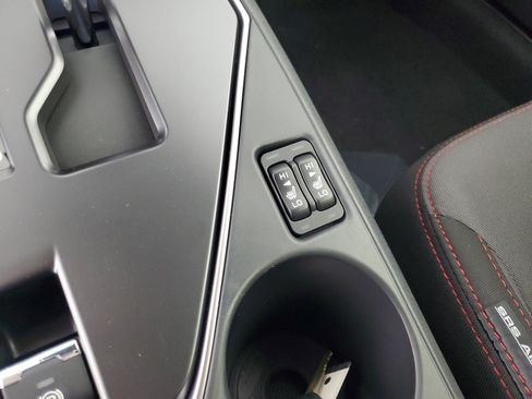 New 2026 Subaru Impreza 2.0i Sport image 18